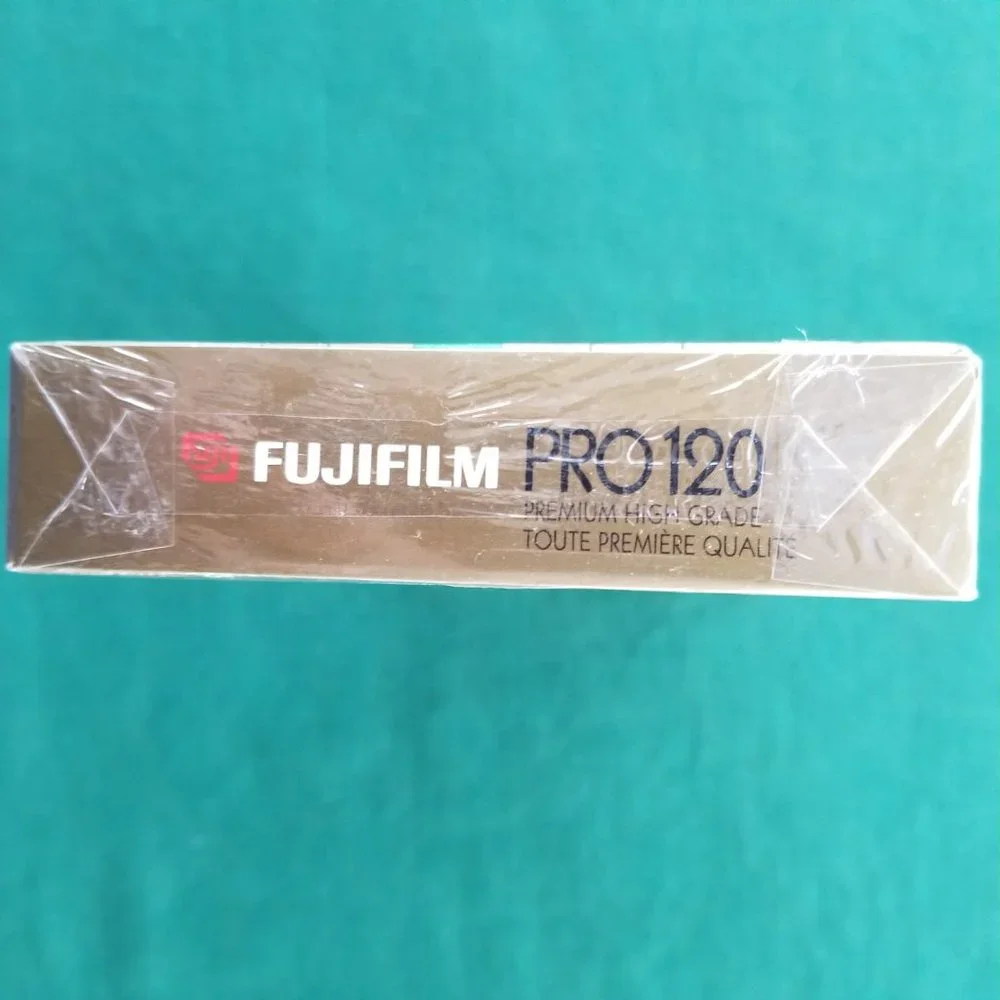Fujifilm new original